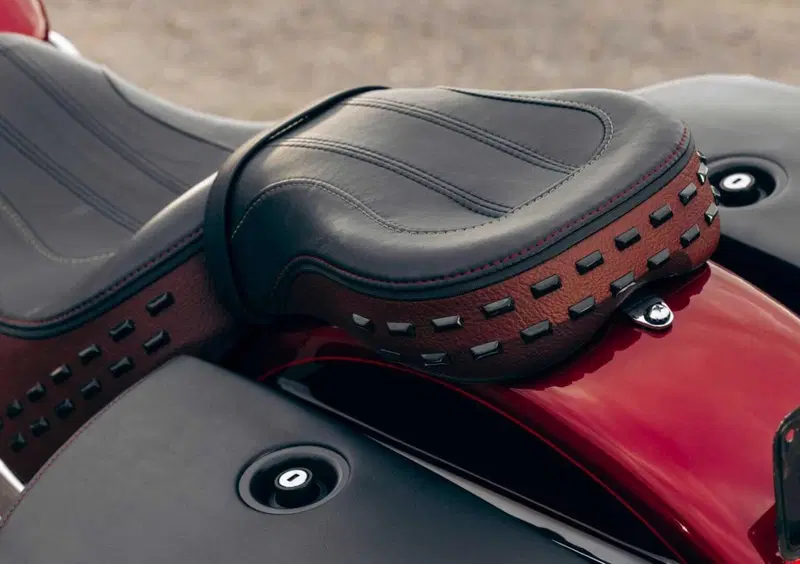 Harley-Davidson Softail-Cruiser Heritage Classic Anniversary (2023) (4)