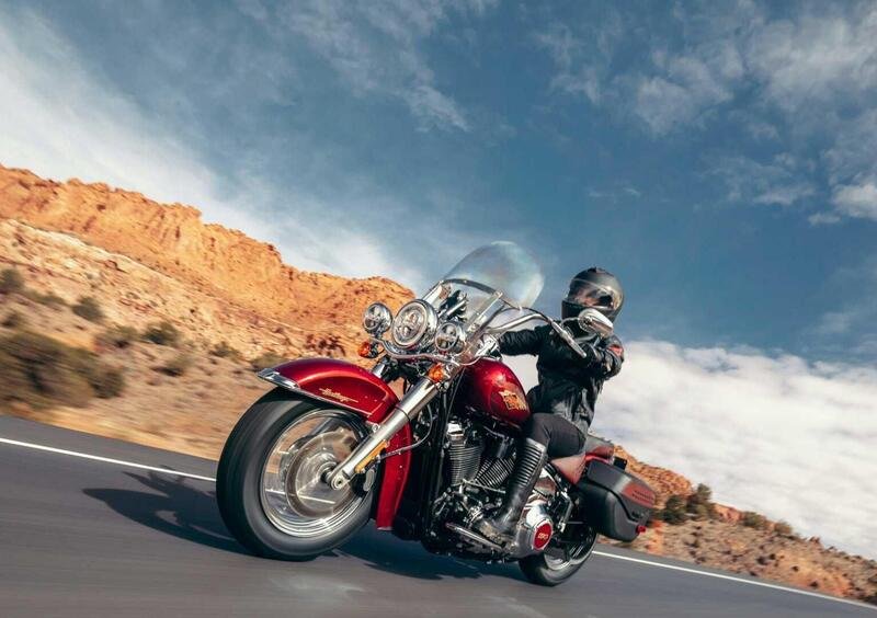 Harley-Davidson Cruiser Heritage Classic Anniversary (2023) (7)