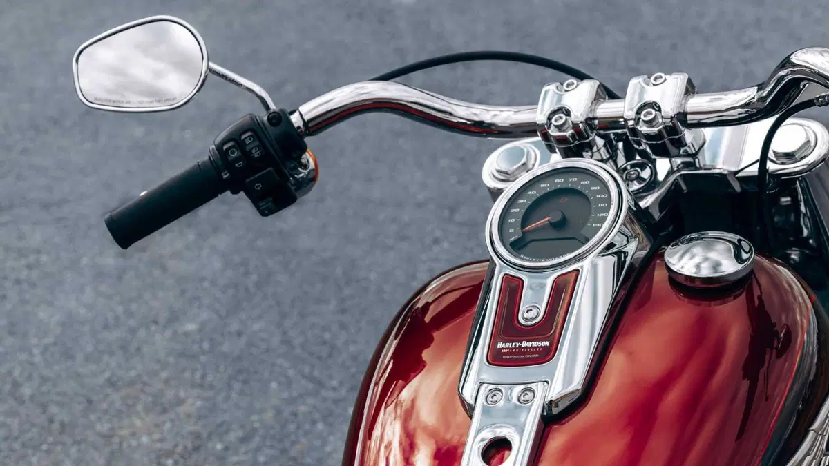 Harley-Davidson Softail-Cruiser Fat Boy 114 Anniversary (2023) (4)