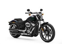 Harley-Davidson Breakout (2021 - 22)