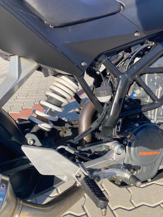 KTM 125 Duke ABS (2013 - 16) (3)