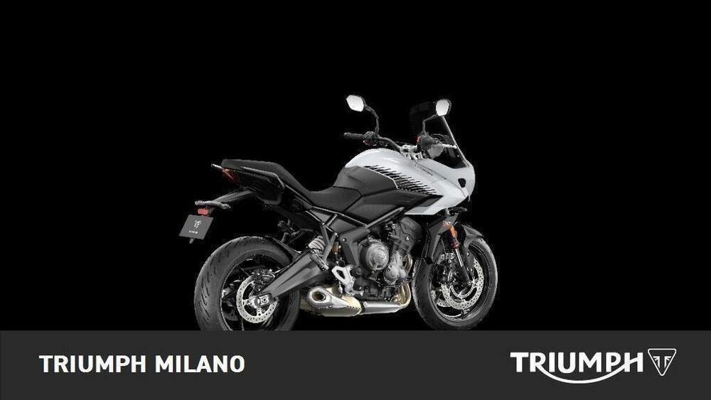 Triumph Tiger 660 Sport (2022 - 24) (3)