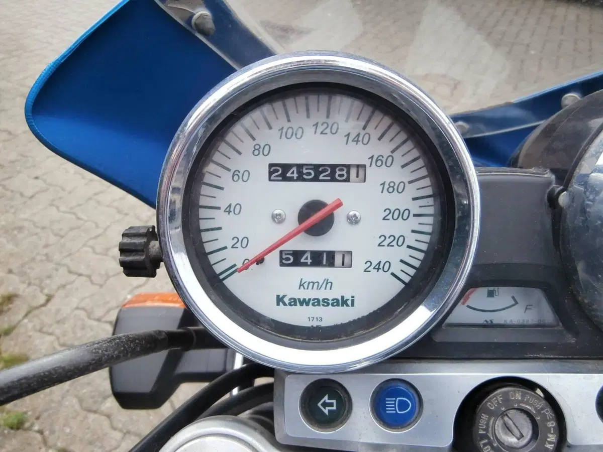 Kawasaki ZR-7 (2001 - 04) (7)