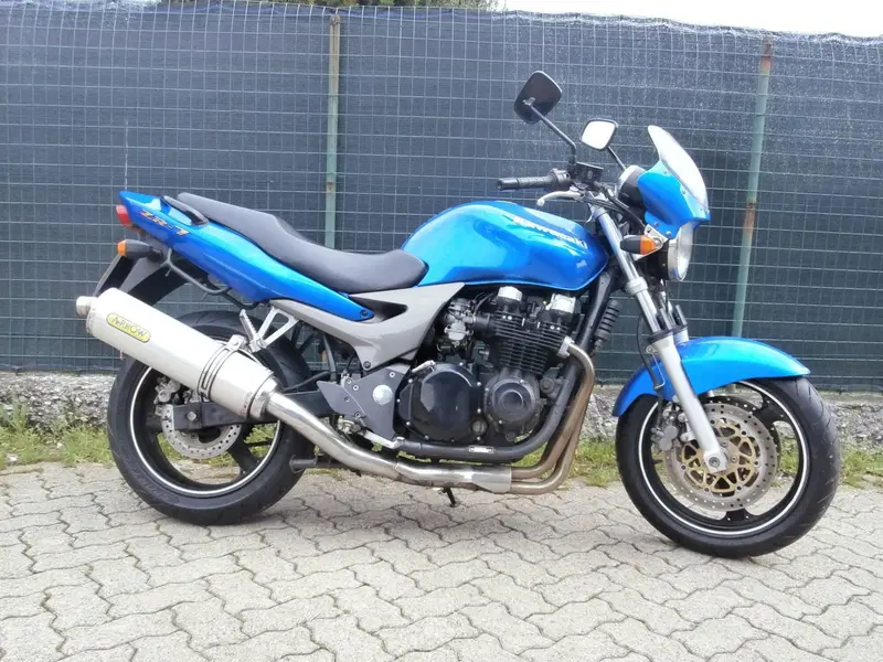 Kawasaki ZR-7 (2001 - 04) (10)