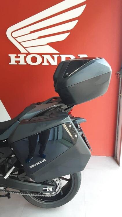 Honda NT 1100 (2022 - 24) (4)