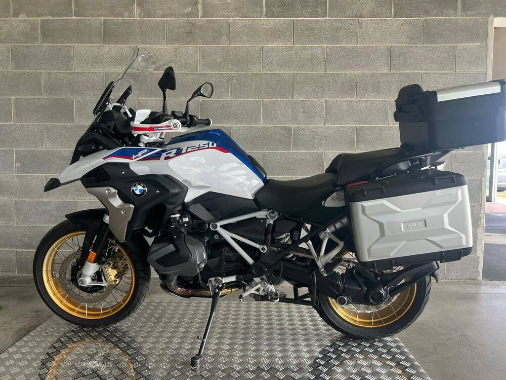 Bmw R 1250 GS (2019 - 20)