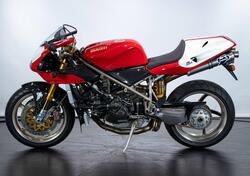 Ducati 955 BY FERRACCI d'epoca