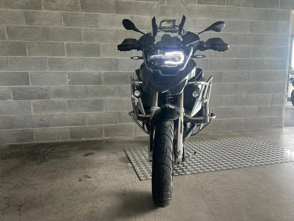 Bmw R 1200 GS (2013 - 16) (3)