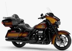 Harley-Davidson Ultra Limited (2022 - 24) nuova