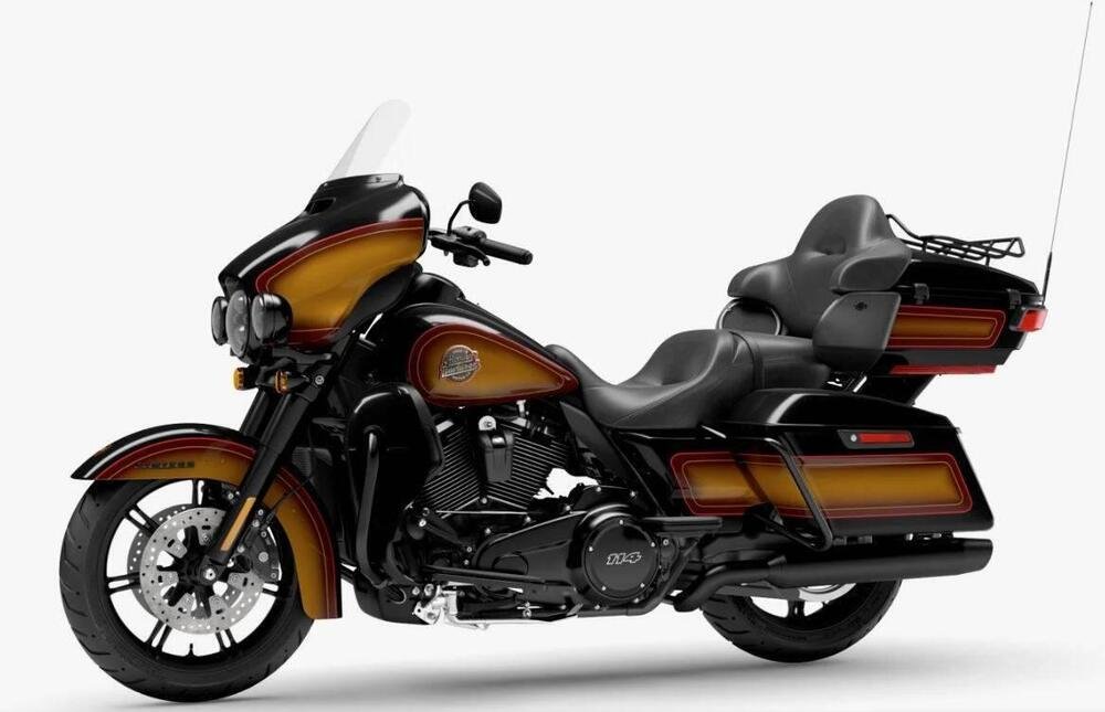Harley-Davidson Ultra Limited (2022 - 24) (2)