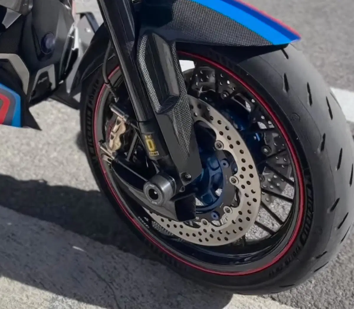 SSM Motorrad GS 1250 da paura! (7)
