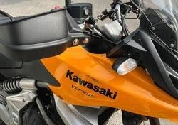 Kawasaki Versys 650 (2010 - 13) usata
