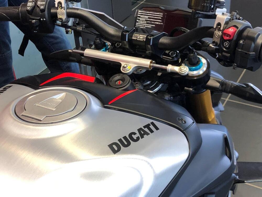 Ducati Streetfighter V4 SP2 (2023 - 24) (5)