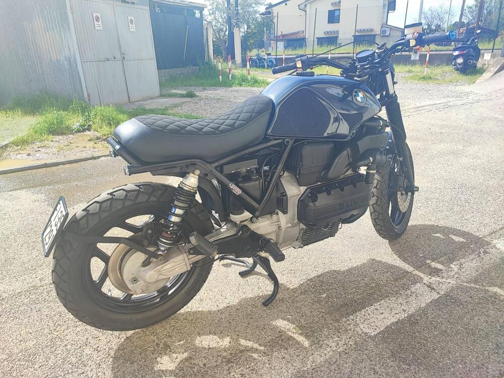 Bmw K 100 (2)
