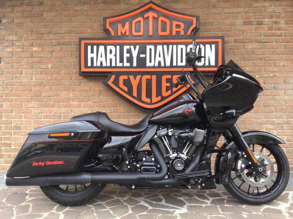 Harley-Davidson 114 Road Glide Special (2019 - 20) - FLTRXS