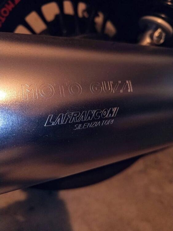 Moto Guzzi California 1400 Custom (2012 - 16) (4)
