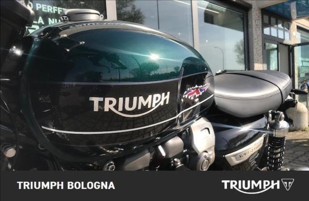 Triumph Speed Twin 1200 (2019 - 20) (5)