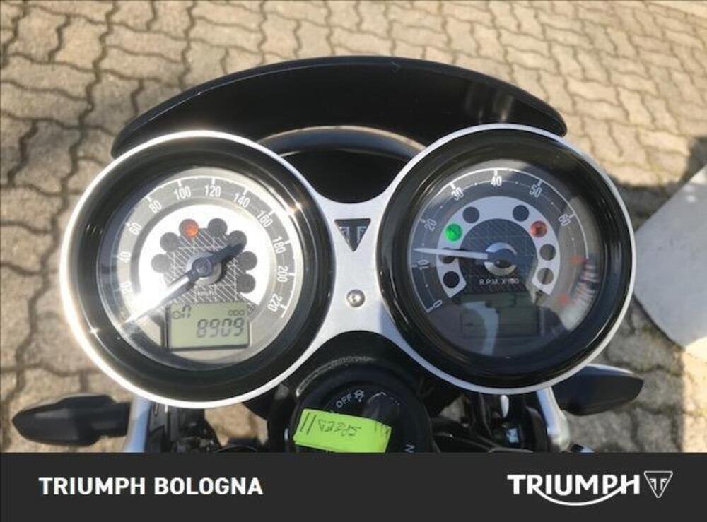 Triumph Speed Twin 1200 (2019 - 20) (3)