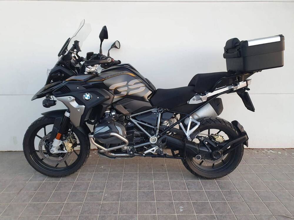 Bmw R 1250 GS (2019 - 20)