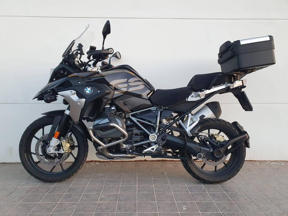 Bmw R 1250 GS (2019 - 20) (2)