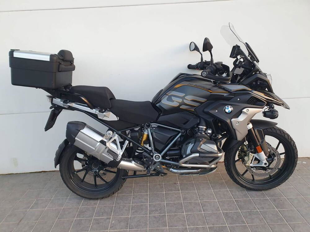 Bmw R 1250 GS (2019 - 20) (5)