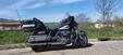 Harley-Davidson 1690 Electra Glide Ultra Limited (2010 - 13) - FLHTK (8)