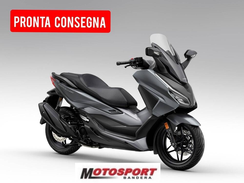 Honda Forza 350 (2023 - 24)