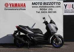 Yamaha X-Max 125 (2021 - 24) usata