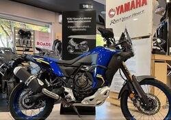 Yamaha Ténéré 700 World Raid (2022 - 24) usata