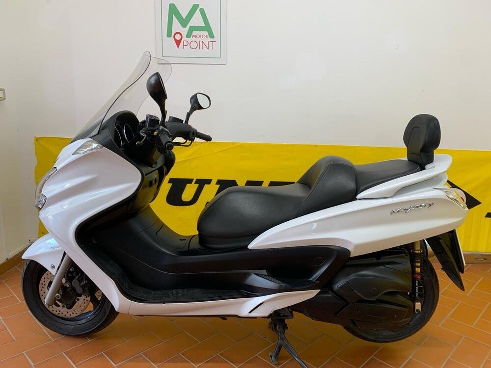 Yamaha Majesty 400 ABS (2011 - 14)