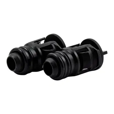 Raccordi Rapidi tubi serbatoio olio per Softail da 