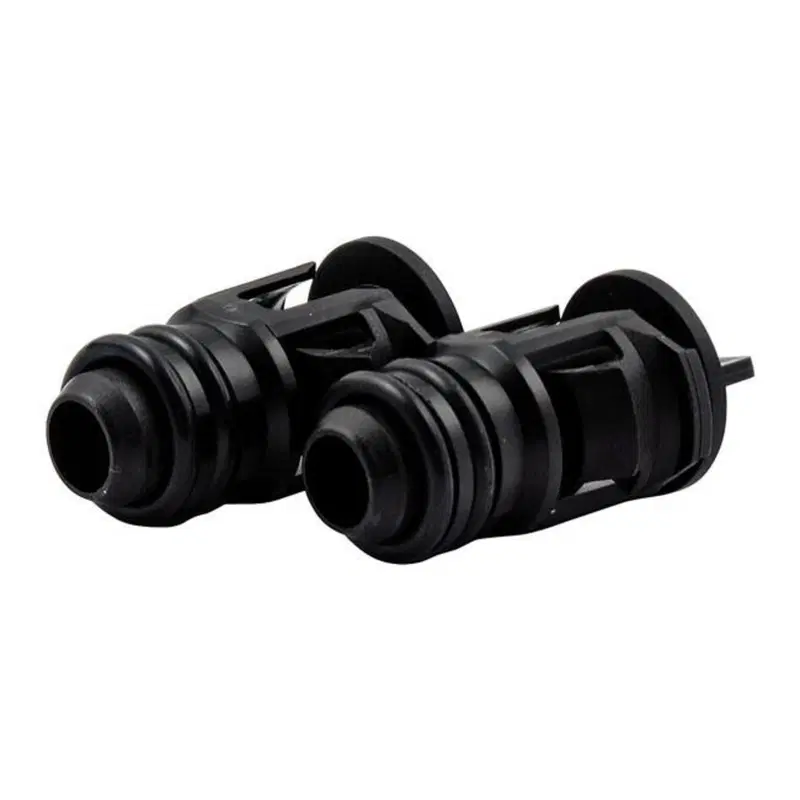 Raccordi Rapidi tubi serbatoio olio per Softail da 