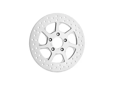 Disco freno posteriore Diametro 11,8" Eliminator 7 RevTech