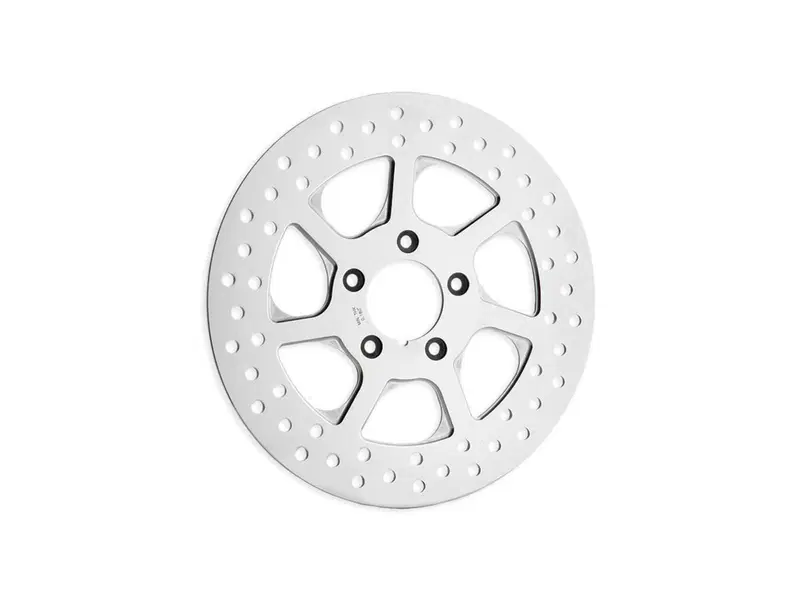 Disco freno posteriore Diametro 11,8" Eliminator 7 RevTech