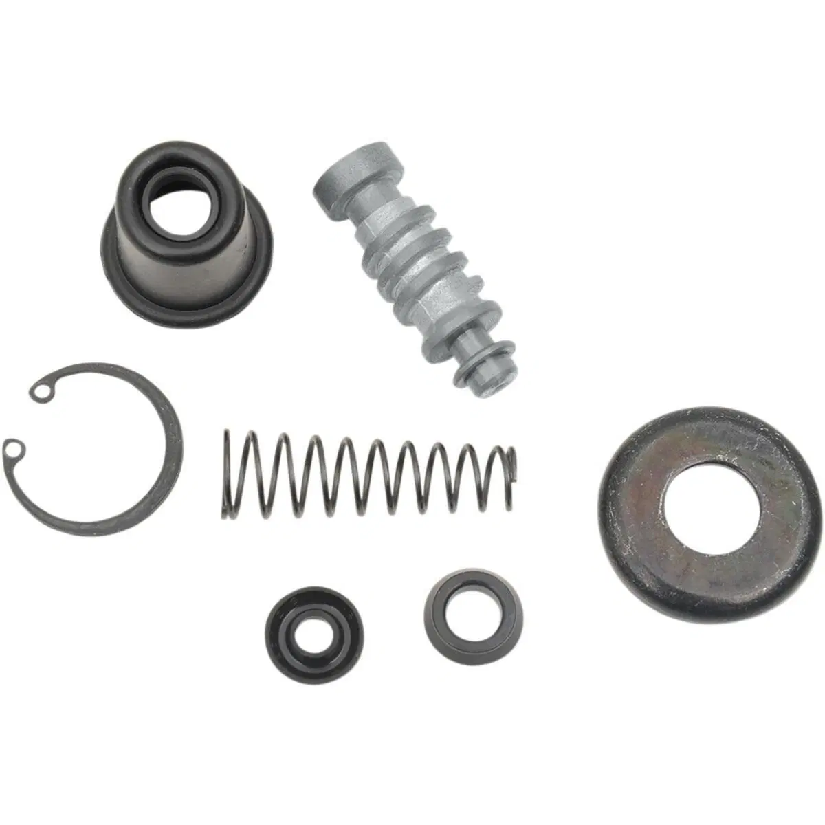 Revisione pompa freno posteriore per Sportster dal Drag Specialties