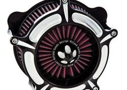 Filtro dell'aria RSD Turbine per Softail dal 2018 