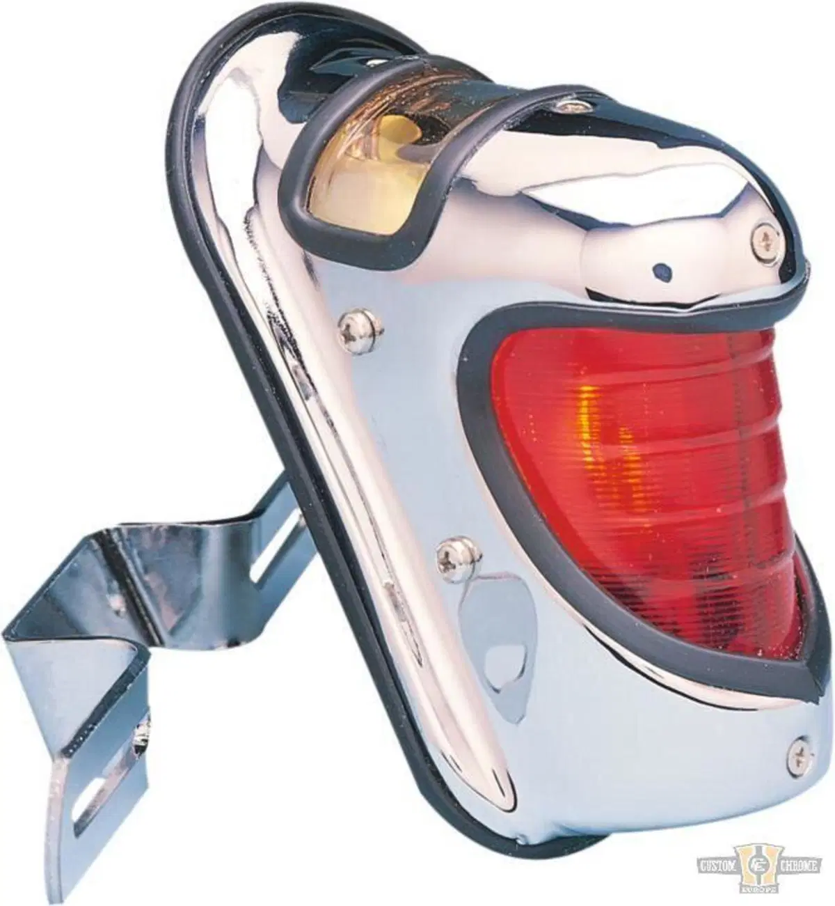 Faro posteriore Beehive Custom Chrome 