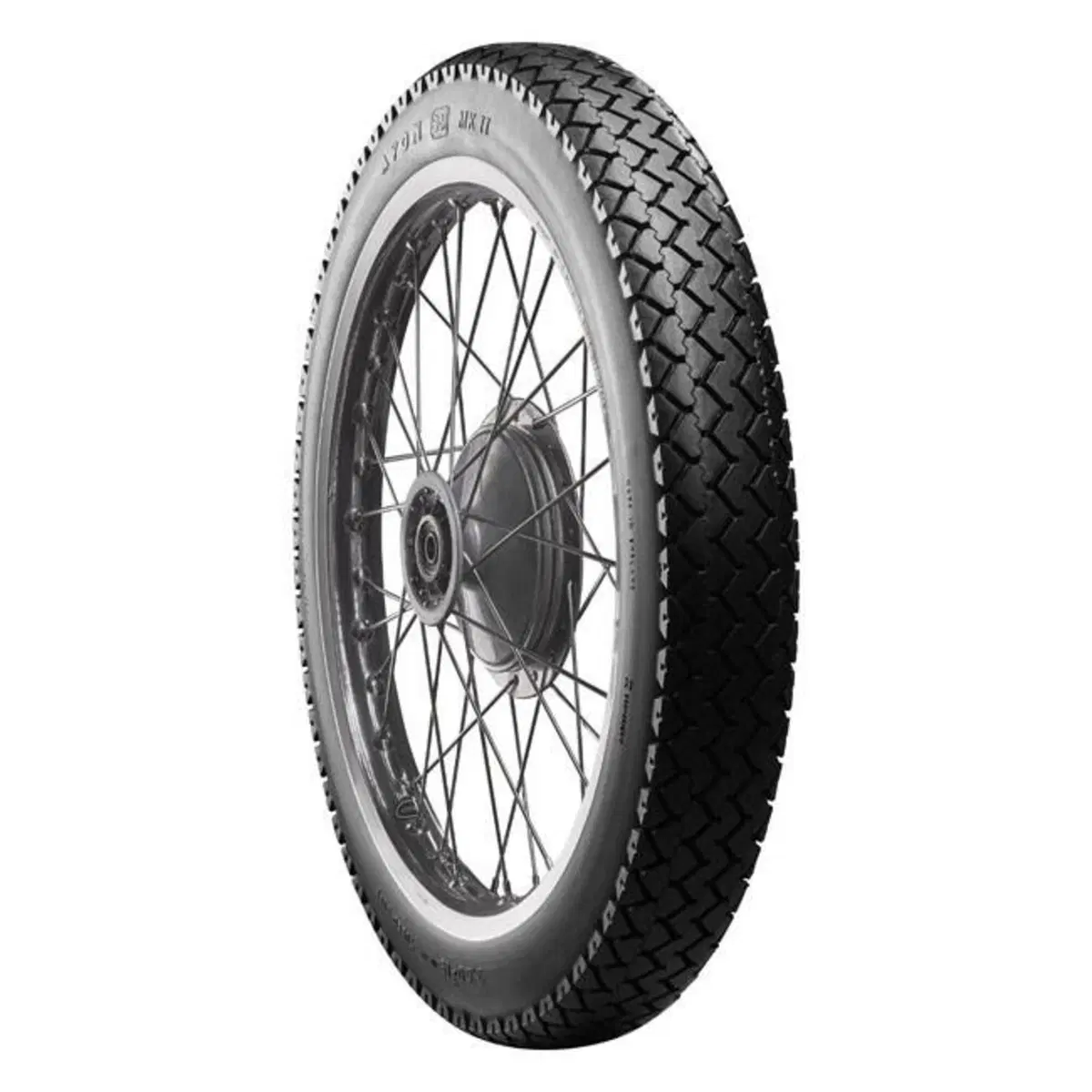 Pneumatico posteriore Avon SAFETY MILEAGE MK II 4.