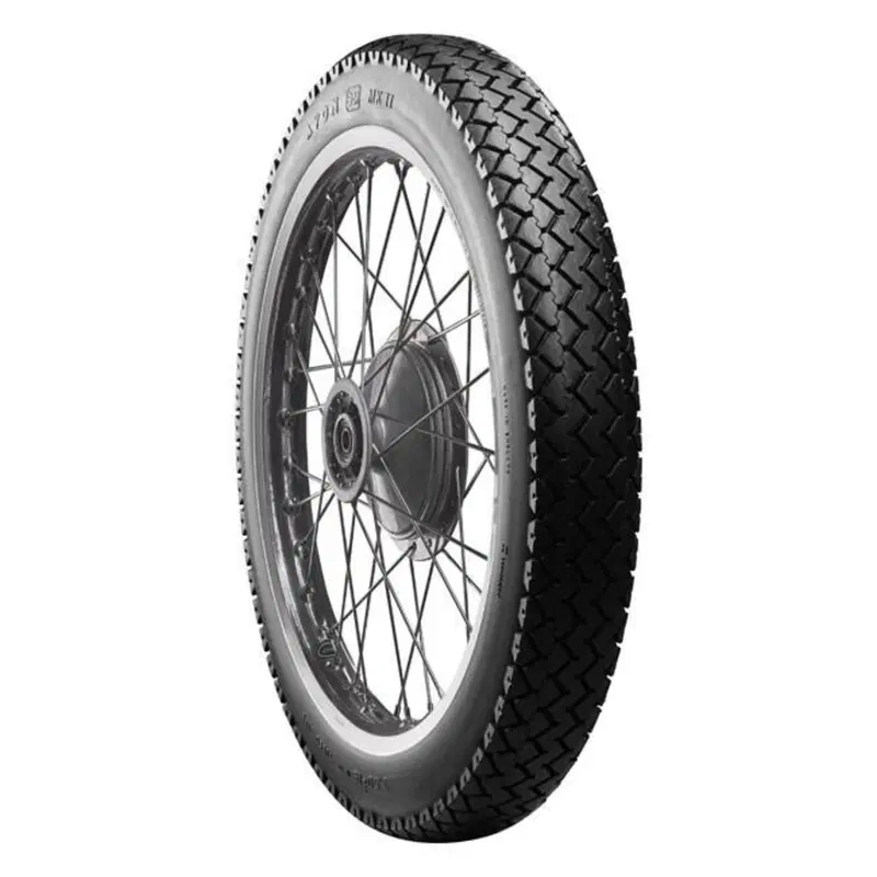 Pneumatico posteriore Avon SAFETY MILEAGE MK II 4.