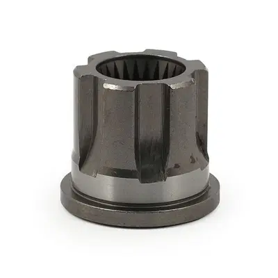 Prolunga estensione albero motore per Dyna dal 200 