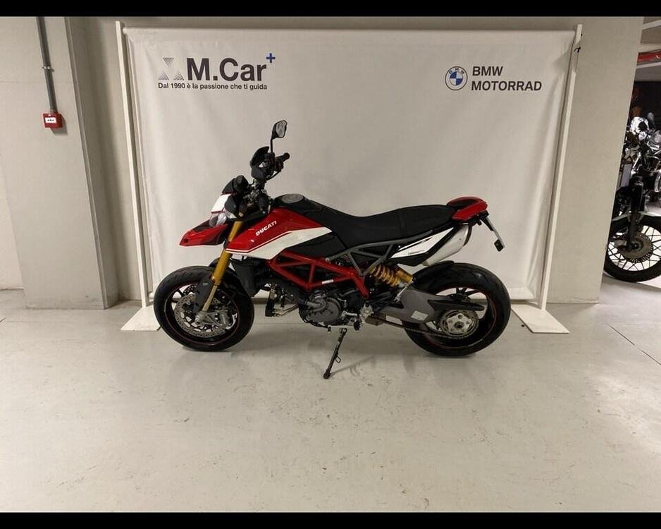 Ducati Hypermotard 950 SP (2019 - 20) (5)