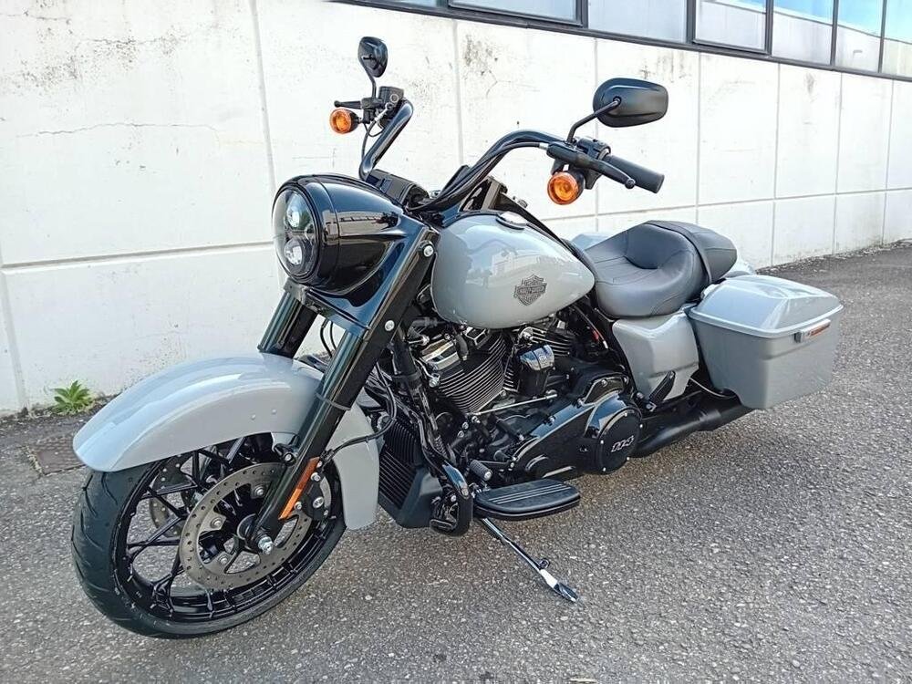 Harley-Davidson Road King Special (2021 - 24) (3)