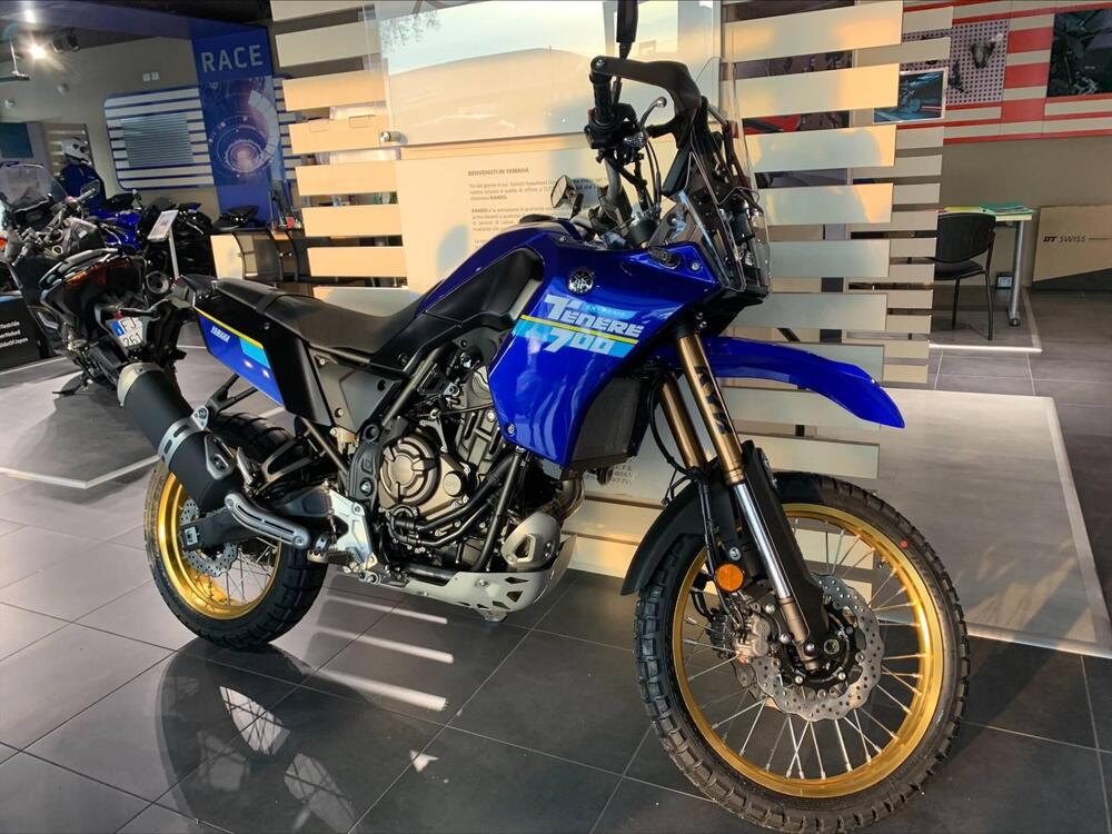 Yamaha Ténéré 700 Extreme (2023 - 24) (5)