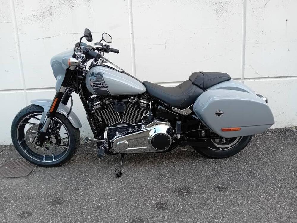Harley-Davidson Sport Glide (2021 - 24) (2)