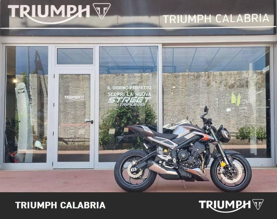 Triumph Street Triple RS (2023 - 24) (2)