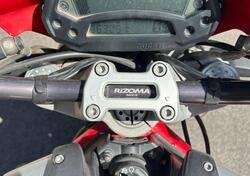 Ducati Monster 696 ABS (2009 - 14) usata