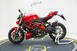 Ducati Streetfighter 848 (2011 - 15) (9)