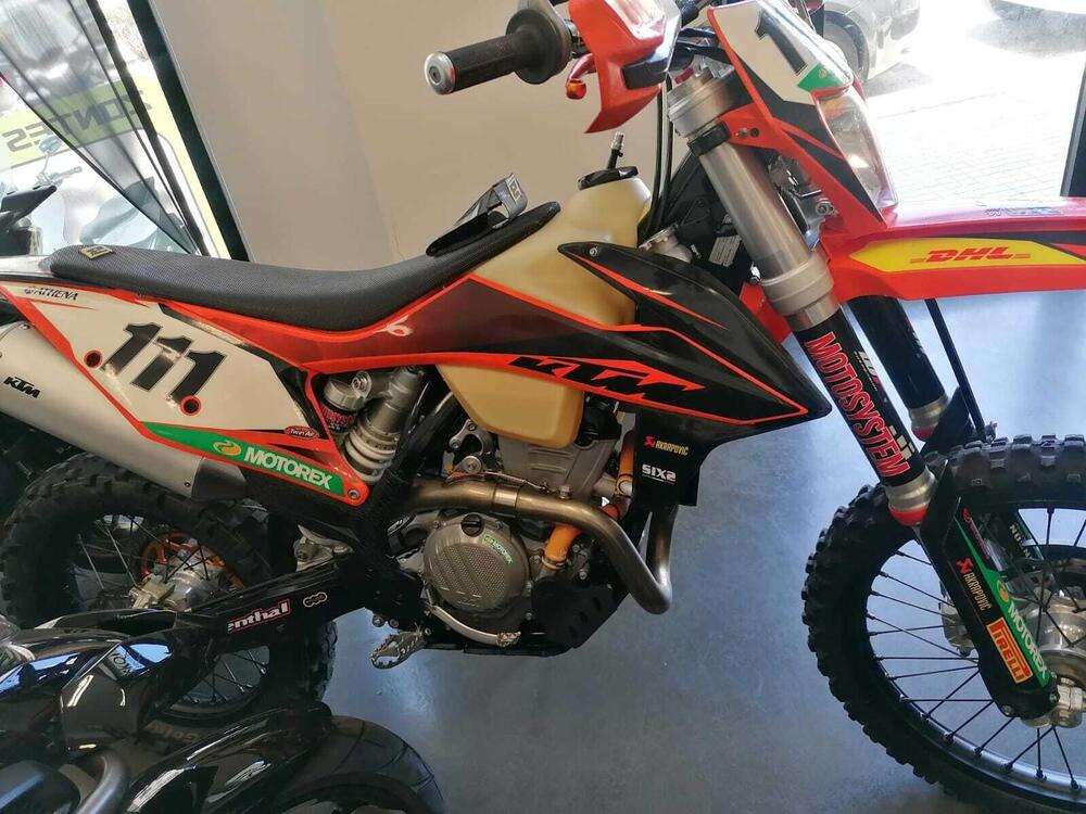 KTM EXC 350 F (2021) (2)