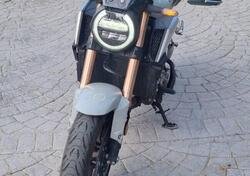 Honda CB 650 R (2021 - 23) usata