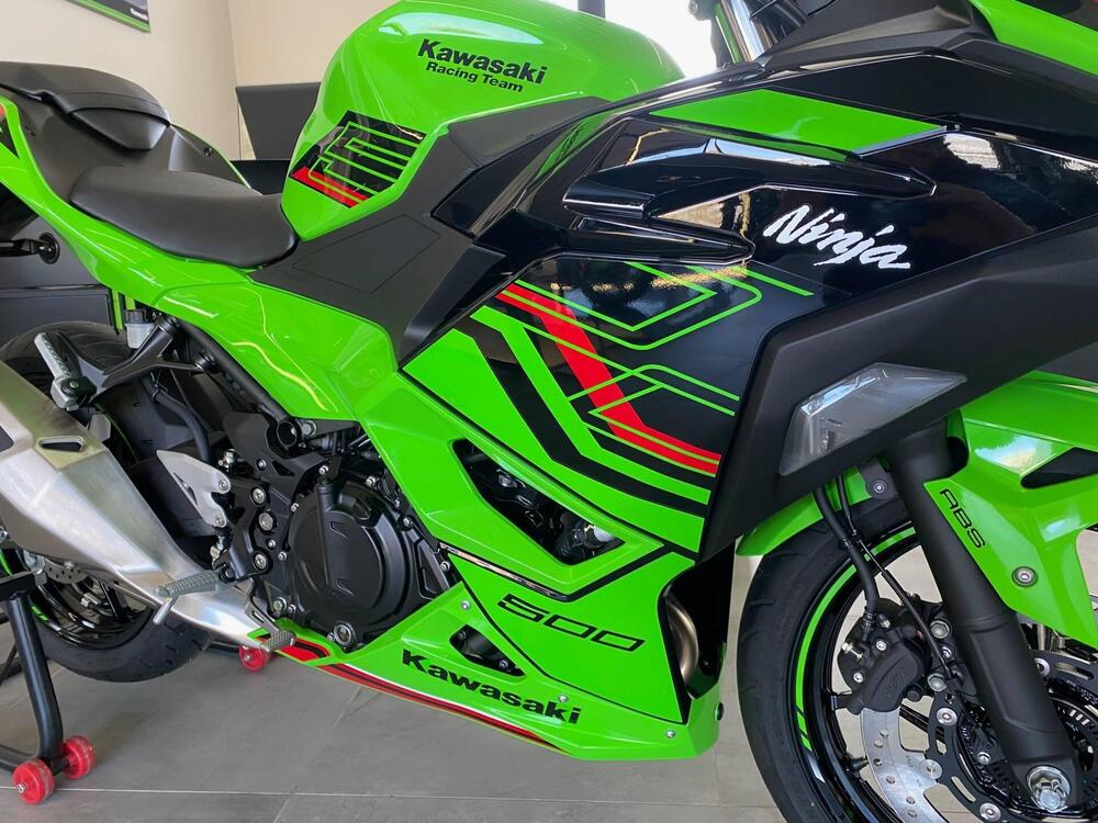 Kawasaki Ninja 500 SE (2024) (2)